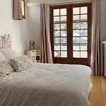 Maison De Village A De Verdon Vue 别墅 韦尔东的埃斯帕隆