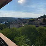 Maison De Village A De Verdon Vue 别墅 韦尔东的埃斯帕隆