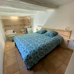 Maison De Village A De Verdon Vue