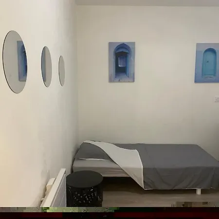 别墅 La Maison Du Chateau 韦尔东的埃斯帕隆