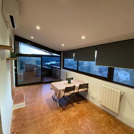 别墅 La Maison Du Chateau *