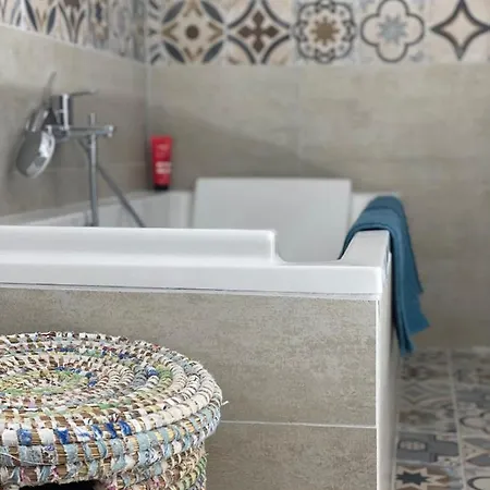 La Maison Du Chateau 别墅