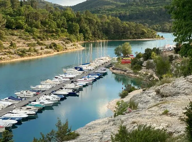 Villa La Maison Du Chateau