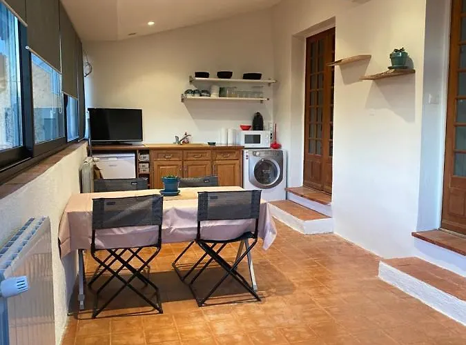 Villa La Maison Du Chateau