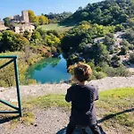 Maison De Village à De Verdon Vue