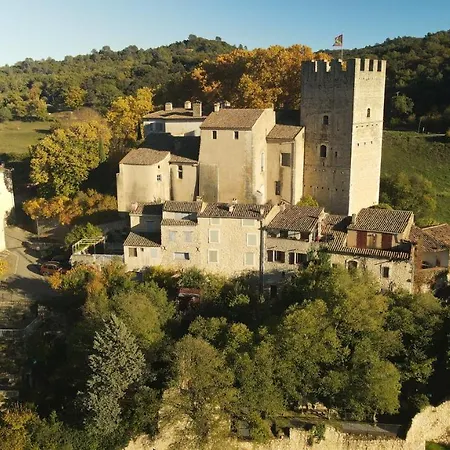 La Maison Du Chateau Esparron-de-Verdon