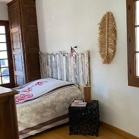 La Maison Du Chateau