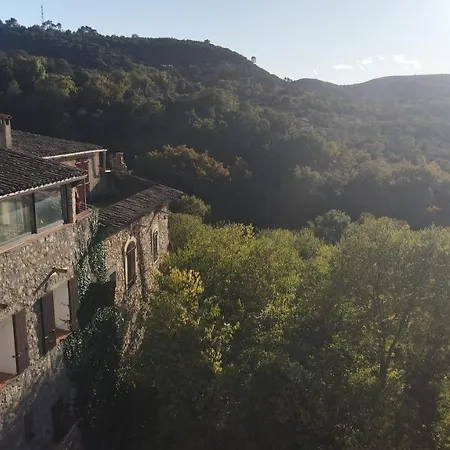 La Maison Du Chateau Esparron-de-Verdon