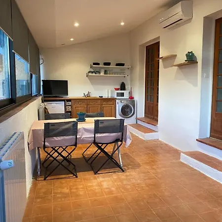 Villa La Maison Du Chateau