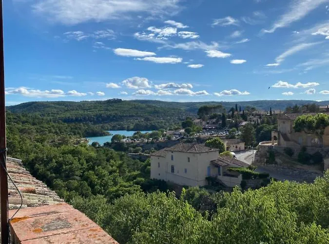 La Maison Du Château Villa Esparron-de-Verdon