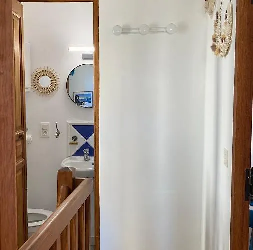 La Maison Du Château *