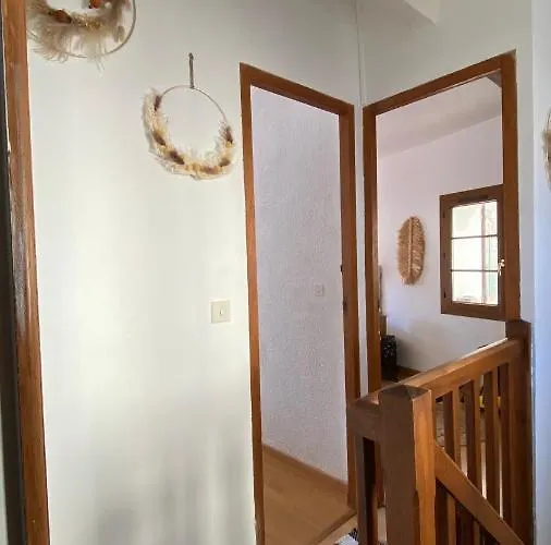 Villa La Maison Du Château *