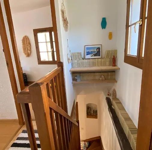 La Maison Du Château * Esparron-de-Verdon