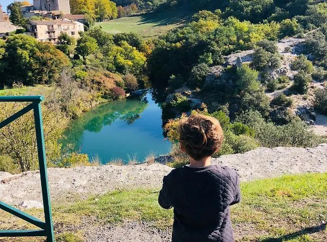 La Maison Du Château