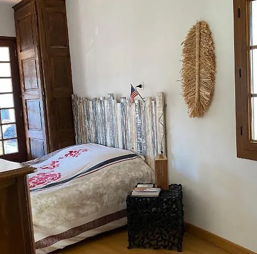 La Maison Du Château