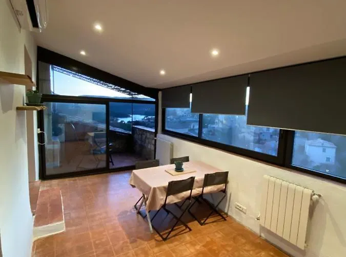 Villa La Maison Du Château *