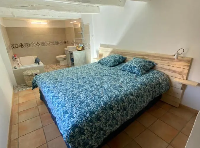 La Maison Du Château